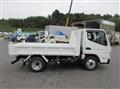 2025 Mitsubishi Fuso Canter