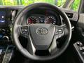 2019 Toyota Vellfire