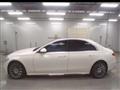 2021 Mercedes-Benz S-Class