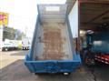 2011 Isuzu Elf Truck