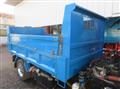 2011 Isuzu Elf Truck