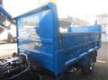 2011 Isuzu Elf Truck