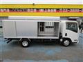 2018 Isuzu Elf Truck