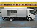 2018 Isuzu Elf Truck