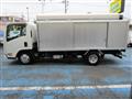 2018 Isuzu Elf Truck