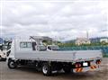 2024 Mitsubishi Fuso Fighter