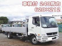 2024 Mitsubishi Fuso Fighter