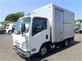 2021 Isuzu Elf Truck