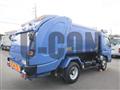 2018 Mitsubishi Fuso Canter
