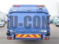 2018 Mitsubishi Fuso Canter