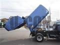 2018 Mitsubishi Fuso Canter
