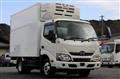 2018 Hino Dutro