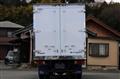 2018 Hino Dutro