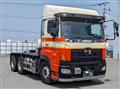 2017 Hino Profia
