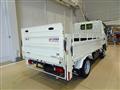 2016 Toyota Dyna Truck