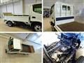 2016 Toyota Dyna Truck