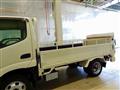 2016 Toyota Dyna Truck