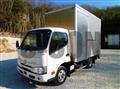 2021 Toyota Dyna Truck