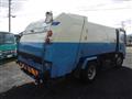2015 Isuzu Elf Truck