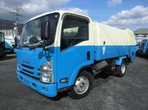 2015 Isuzu Elf Truck