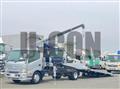 2014 Hino Dutro