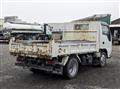 2015 Isuzu Elf Truck