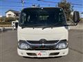 2017 Toyota Dyna Truck
