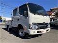 2017 Toyota Dyna Truck