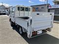 2017 Toyota Dyna Truck