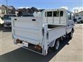 2017 Toyota Dyna Truck