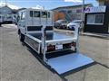 2017 Toyota Dyna Truck