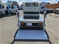 2017 Toyota Dyna Truck