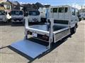 2017 Toyota Dyna Truck