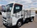 2015 Mitsubishi Fuso Canter
