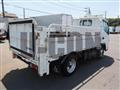 2015 Mitsubishi Fuso Canter