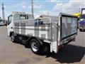 2015 Mitsubishi Fuso Canter