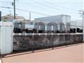 2015 Mitsubishi Fuso Canter
