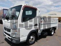 2015 Mitsubishi Fuso Canter