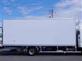 2025 Mitsubishi Fuso Fighter