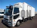 2019 Mitsubishi Fuso Fighter