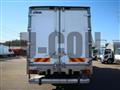 2019 Mitsubishi Fuso Fighter