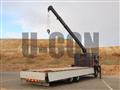 2016 Hino Profia