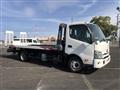 2020 Hino Dutro