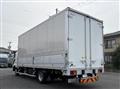 2025 Mitsubishi Fuso Fighter
