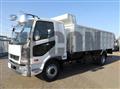 2025 Mitsubishi Fuso Fighter