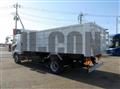 2025 Mitsubishi Fuso Fighter