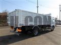 2025 Mitsubishi Fuso Fighter