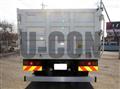 2025 Mitsubishi Fuso Fighter
