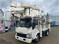 2016 Isuzu Elf Truck