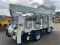 2016 Isuzu Elf Truck